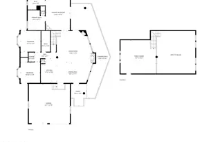 1893 Pine Canyon Dr, Happy Jack, AZ 86024 - Photo 37