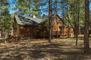 1893 Pine Canyon Dr, Happy Jack, AZ 86024 - Photo 3