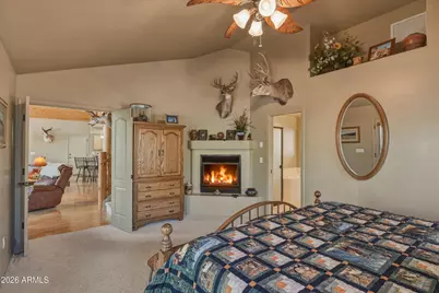 1893 Pine Canyon Drive, Happy Jack, AZ 86024 - Photo 19