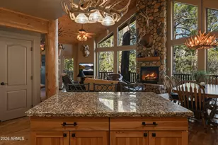 1893 Pine Canyon Dr, Happy Jack, AZ 86024 - Photo 17