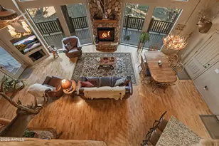 1893 Pine Canyon Dr, Happy Jack, AZ 86024 - Photo 27