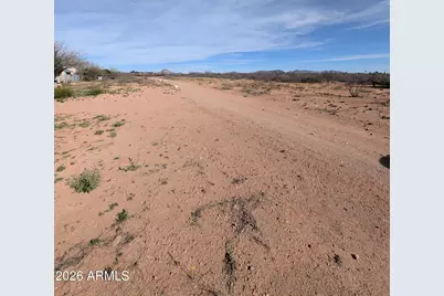 Lot# 14 E 5th Street, Douglas, AZ 85607 - Photo 3