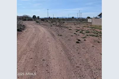 Lot# 15 E 5th Street E, Douglas, AZ 85607 - Photo 7