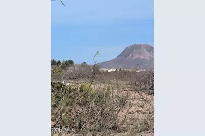 Lot# 15 E 5th Street E, Douglas, AZ 85607 - Photo 5