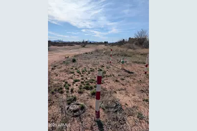 Lot# 15 E 5th Street E, Douglas, AZ 85607 - Photo 1
