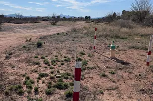Lot# 15 E 5th Street E, Douglas, AZ 85607 - Photo 1