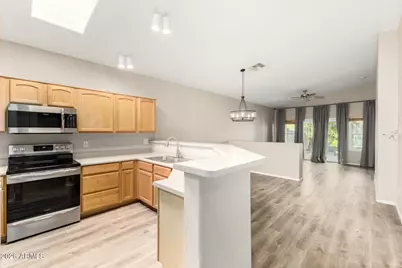 3094 E Stottler Drive, Gilbert, AZ 85296 - Photo 9