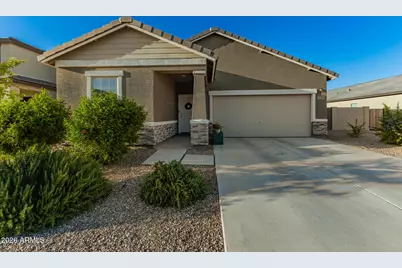 5740 E Thetis Drive, Florence, AZ 85132 - Photo 1