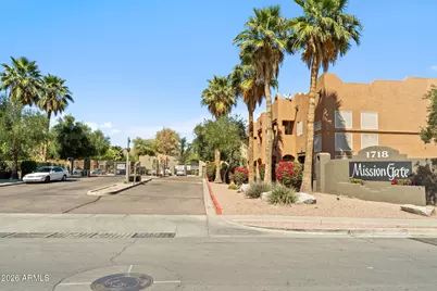 1718 W Colter Street #126, Phoenix, AZ 85015 - Photo 29