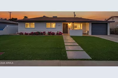2302 E Roma Avenue, Phoenix, AZ 85016 - Photo 1
