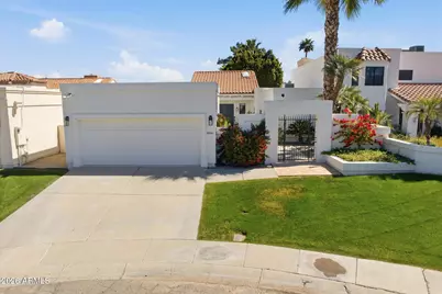 10041 N 52nd Place, Paradise Valley, AZ 85253 - Photo 3