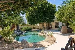 10041 N 52nd Pl, Paradise Valley, AZ 85253 - Photo 41