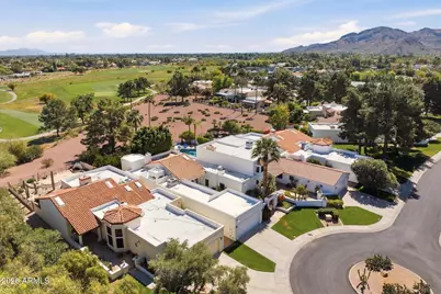 10041 N 52nd Place, Paradise Valley, AZ 85253 - Photo 45