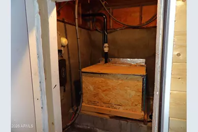 1734 Willow Mountain Road, Happy Jack, AZ 86024 - Photo 33