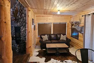 1734 Willow Mountain Rd, Happy Jack, AZ 86024 - Photo 9