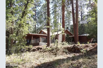 1734 Willow Mountain Road, Happy Jack, AZ 86024 - Photo 31