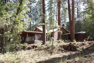 1734 Willow Mountain Rd, Happy Jack, AZ 86024 - Photo 31