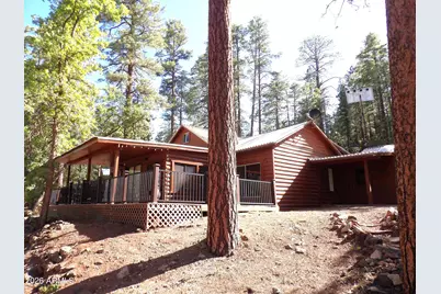 1734 Willow Mountain Road, Happy Jack, AZ 86024 - Photo 29