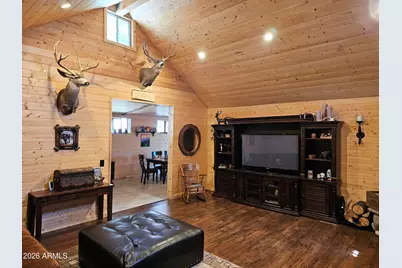 1734 Willow Mountain Road, Happy Jack, AZ 86024 - Photo 17