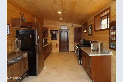 1734 Willow Mountain Road, Happy Jack, AZ 86024 - Photo 23