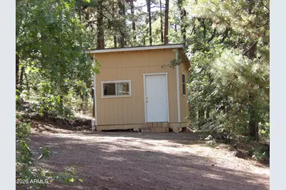 1734 Willow Mountain Road, Happy Jack, AZ 86024 - Photo 13