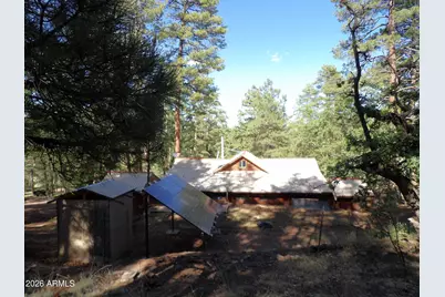 1734 Willow Mountain Road, Happy Jack, AZ 86024 - Photo 11