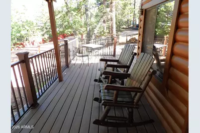 1734 Willow Mountain Road, Happy Jack, AZ 86024 - Photo 7