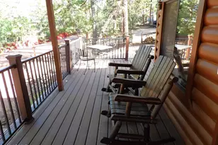 1734 Willow Mountain Rd, Happy Jack, AZ 86024 - Photo 7