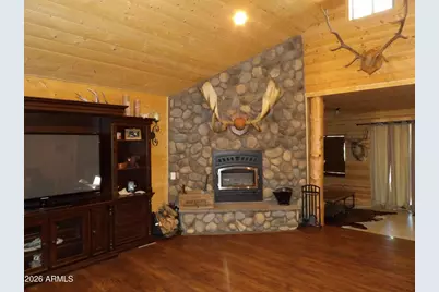 1734 Willow Mountain Road, Happy Jack, AZ 86024 - Photo 15
