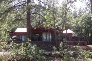 1734 Willow Mountain Rd, Happy Jack, AZ 86024 - Photo 1