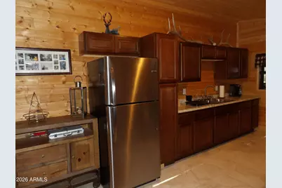 1734 Willow Mountain Road, Happy Jack, AZ 86024 - Photo 23