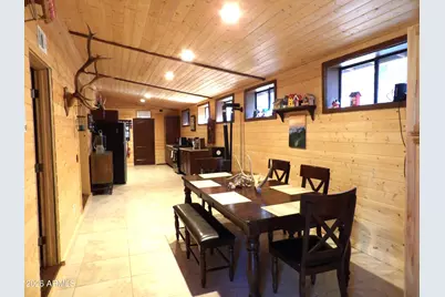 1734 Willow Mountain Road, Happy Jack, AZ 86024 - Photo 21