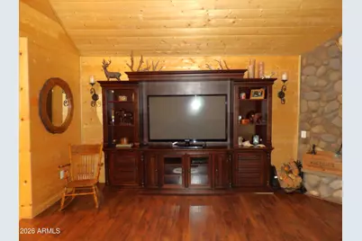 1734 Willow Mountain Road, Happy Jack, AZ 86024 - Photo 15