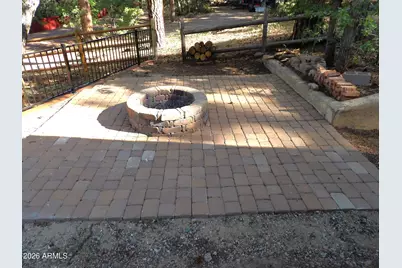 1734 Willow Mountain Road, Happy Jack, AZ 86024 - Photo 7