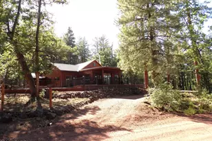 1734 Willow Mountain Rd, Happy Jack, AZ 86024 - Photo 3