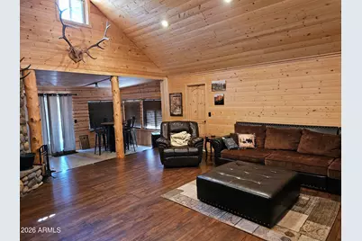 1734 Willow Mountain Road, Happy Jack, AZ 86024 - Photo 11