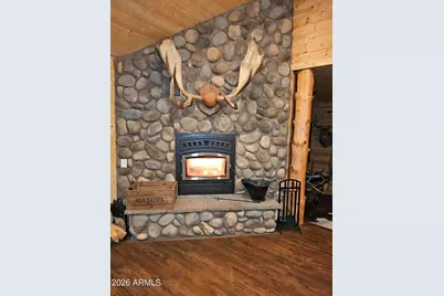 1734 Willow Mountain Road, Happy Jack, AZ 86024 - Photo 13