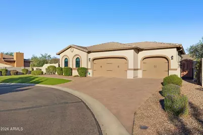 7919 S 32nd Place, Phoenix, AZ 85042 - Photo 3