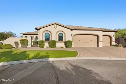 7919 S 32nd Place, Phoenix, AZ 85042 - Photo 1