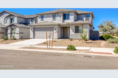 23320 N 184th Lane, Surprise, AZ 85387 - Photo 1