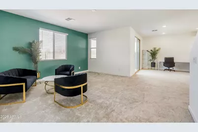 23320 N 184th Lane, Surprise, AZ 85387 - Photo 5