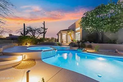 10201 E Ranch Gate Road, Scottsdale, AZ 85255 - Photo 45