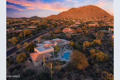 10201 E Ranch Gate Road, Scottsdale, AZ 85255 - Photo 37