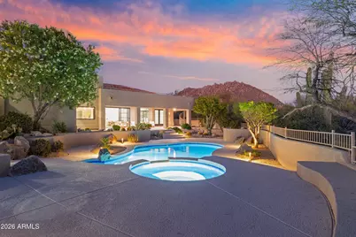 10201 E Ranch Gate Road, Scottsdale, AZ 85255 - Photo 45