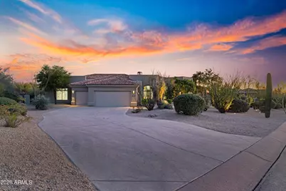 10201 E Ranch Gate Road, Scottsdale, AZ 85255 - Photo 61