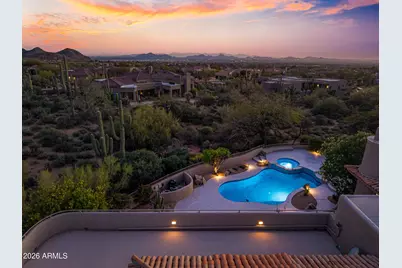 10201 E Ranch Gate Road, Scottsdale, AZ 85255 - Photo 41