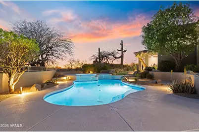 10201 E Ranch Gate Road, Scottsdale, AZ 85255 - Photo 47
