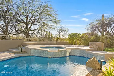 10201 E Ranch Gate Road, Scottsdale, AZ 85255 - Photo 35