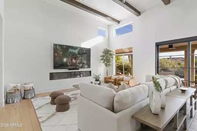 10201 E Ranch Gate Road, Scottsdale, AZ 85255 - Photo 5