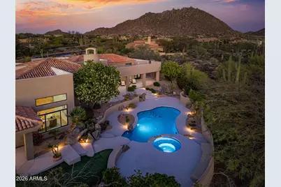 10201 E Ranch Gate Road, Scottsdale, AZ 85255 - Photo 41